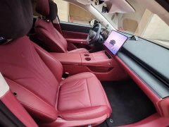 Voyah Lantu Zhaohui L 2026 Four-Wheel Drive Ultra - ფოტო 13