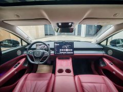 Voyah Lantu Zhaohui L 2026 Four-Wheel Drive Ultra - ფოტო 15