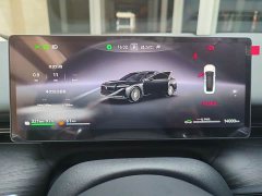 Voyah Lantu Zhaohui L 2026 Four-Wheel Drive Ultra - ფოტო 17