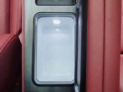 Voyah Lantu Zhaohui L 2026 Four-Wheel Drive Ultra - ფოტო 19