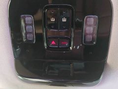 Voyah Lantu Zhaohui L 2026 Four-Wheel Drive Ultra - ფოტო 20