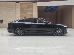 Voyah Lantu Zhaohui L 2026 Four-Wheel Drive Ultra - ფოტო 3