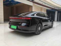 Voyah Lantu Zhaohui L 2026 Four-Wheel Drive Ultra - ფოტო 4