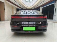Voyah Lantu Zhaohui L 2026 Four-Wheel Drive Ultra - ფოტო 5