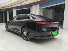 Voyah Lantu Zhaohui L 2026 Four-Wheel Drive Ultra - ფოტო 6