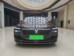 Voyah Lantu Zhaohui L 2026 Four-Wheel Drive Ultra - ფოტო 7