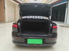 Voyah Lantu Zhaohui L 2026 Four-Wheel Drive Ultra - ფოტო 8