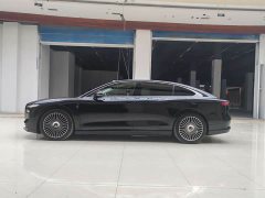 Voyah Lantu Zhaohui L 2026 Four-Wheel Drive Ultra - ფოტო 9