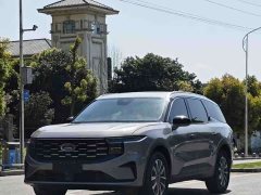 Ford Edge L 2.0T EcoBoost FWD Seven-Seat Luxury - ფოტო 1