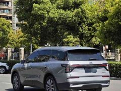 Ford Edge L 2.0T EcoBoost FWD Seven-Seat Luxury - ფოტო 10