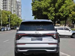 Ford Edge L 2.0T EcoBoost FWD Seven-Seat Luxury - ფოტო 11