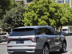 Ford Edge L 2.0T EcoBoost FWD Seven-Seat Luxury - ფოტო 12