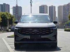 Ford Edge L 2.0T EcoBoost FWD Seven-Seat Luxury - ფოტო 2