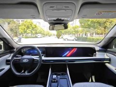 Ford Edge L 2.0T EcoBoost FWD Seven-Seat Luxury - ფოტო 4