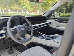Ford Edge L 2.0T EcoBoost FWD Seven-Seat Luxury - ფოტო 5
