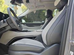 Ford Edge L 2.0T EcoBoost FWD Seven-Seat Luxury - ფოტო 6