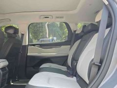 Ford Edge L 2.0T EcoBoost FWD Seven-Seat Luxury - ფოტო 7