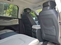 Ford Edge L 2.0T EcoBoost FWD Seven-Seat Luxury - ფოტო 8