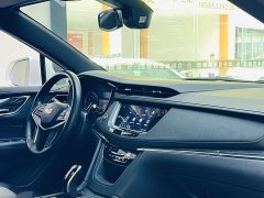 Cadillac XT5 2.0T FWD Luxury - ფოტო 10