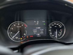 Cadillac XT5 2.0T FWD Luxury - ფოტო 11
