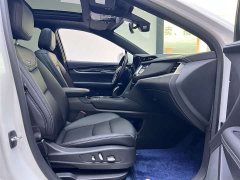 Cadillac XT5 2.0T FWD Luxury - ფოტო 12
