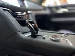 Cadillac XT5 2.0T FWD Luxury - ფოტო 13
