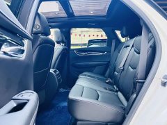 Cadillac XT5 2.0T FWD Luxury - ფოტო 14