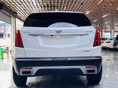 Cadillac XT5 2.0T FWD Luxury - ფოტო 17