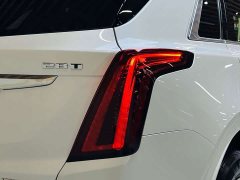 Cadillac XT5 2.0T FWD Luxury - ფოტო 19
