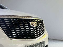 Cadillac XT5 2.0T FWD Luxury - ფოტო 4