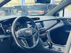 Cadillac XT5 2.0T FWD Luxury - ფოტო 9