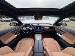 Mercedes-Benz E-Class E 300 L Luxury - ფოტო 11