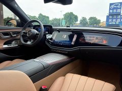 Mercedes-Benz E-Class E 300 L Luxury - ფოტო 12