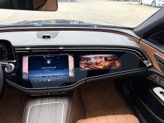 Mercedes-Benz E-Class E 300 L Luxury - ფოტო 13