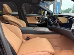 Mercedes-Benz E-Class E 300 L Luxury - ფოტო 14