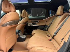 Mercedes-Benz E-Class E 300 L Luxury - ფოტო 16