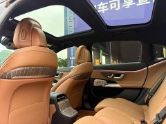 Mercedes-Benz E-Class E 300 L Luxury - ფოტო 17