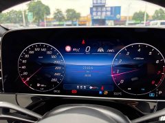 Mercedes-Benz E-Class E 300 L Luxury - ფოტო 19