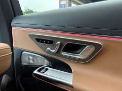 Mercedes-Benz E-Class E 300 L Luxury - ფოტო 20