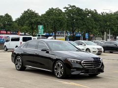 Mercedes-Benz E-Class E 300 L Luxury - ფოტო 3