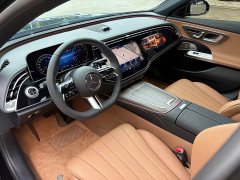 Mercedes-Benz E-Class E 300 L Luxury - ფოტო 5