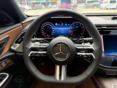 Mercedes-Benz E-Class E 300 L Luxury - ფოტო 6
