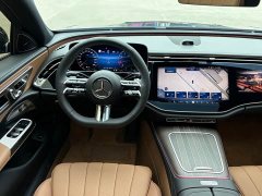 Mercedes-Benz E-Class E 300 L Luxury - ფოტო 7