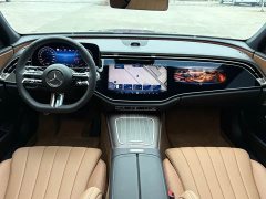 Mercedes-Benz E-Class E 300 L Luxury - ფოტო 8