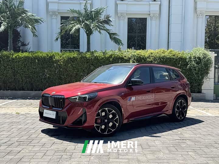 BMW X1 M35Li