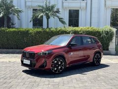 BMW X1 M35Li 2024 M35Li - ფოტო 1