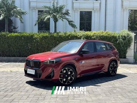 2025 BMW X1 M35Li 2024 M35Li - ავტომობილი ჩინეთიდან
