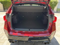 BMW X1 M35Li 2024 M35Li - ფოტო 11