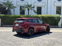 BMW X1 M35Li 2024 M35Li - ფოტო 12