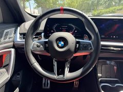 BMW X1 M35Li 2024 M35Li - ფოტო 13